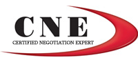 Certified Negotiation Expert